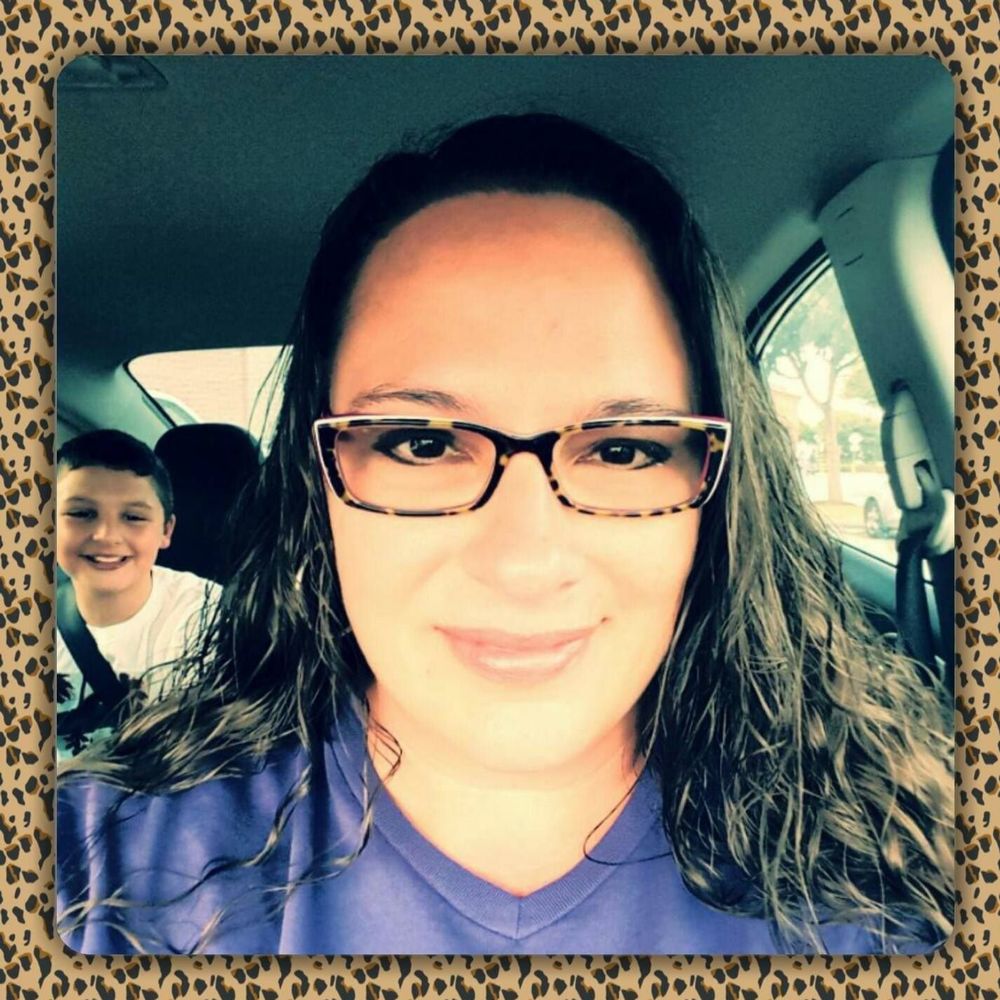 Meet your Posher, Shannon